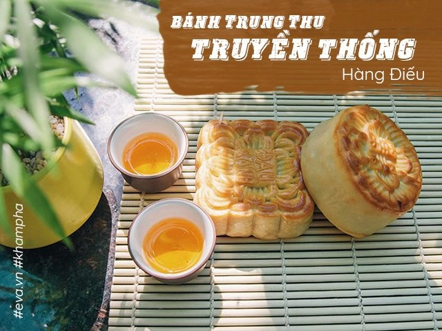 Vợ chồng u60 gìn giữ bánh trung thu gia truyền mùa dịch vẫn cháy hàng bán 40-50 nghìn cái - 12