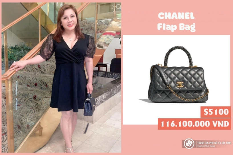 Vợ cũ hoàng anh nâng tầm phong cách diện đồ trẻ trung hơn ăn gian bớt tuổi - 8