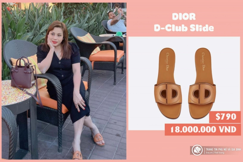 Vợ cũ hoàng anh nâng tầm phong cách diện đồ trẻ trung hơn ăn gian bớt tuổi - 11