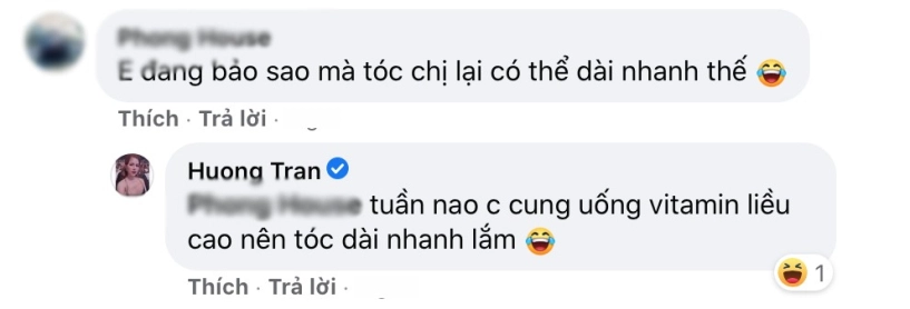 Vợ cũ việt anh than thở chuyện tóc tai hội chị em vào khuyên cách cứu cánh dung mạo - 9