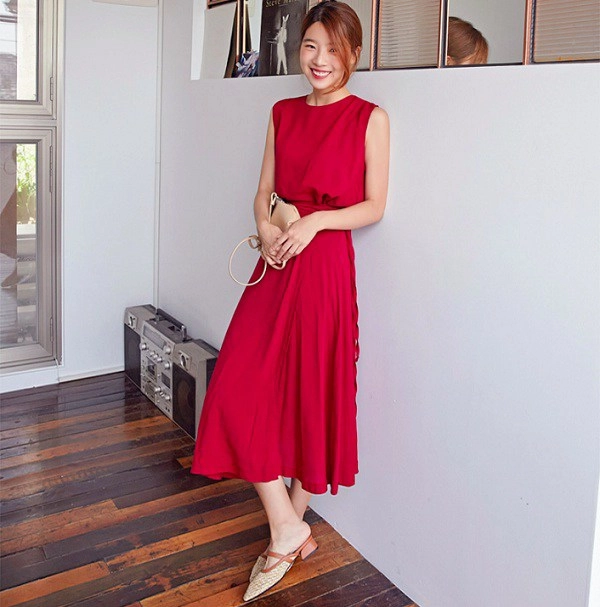 Với 4 mẫu giày cơ bản này nàng ngoài 30 sẽ xinh đẹp và cuốn hút trong mọi hoàn cảnh - 6