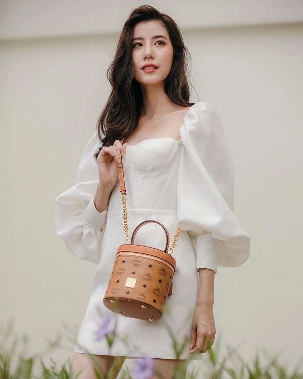 Với vài bí quyết đơn giản này các mỹ nhân thái cứ diện váy là quyến rũ mê người - 5