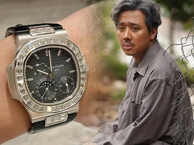 Xem livestream cđm lại được dịp ngắm bst trang sức kim cương của bà phương hằng - 12