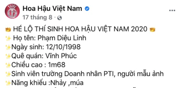 Xinh đẹp tuyệt trần bạn gái của thiếu gia nhà tỷ phú việt vẫn bị loại thẳng tại hhvn - 8