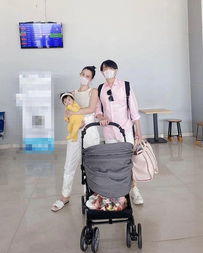 Xót xa số phận những chiếc túi nghìn đô bị nhồi nhét như giỏ đi chợ khi sao có con - 6