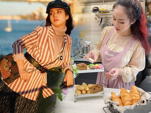 Xót xa số phận những chiếc túi nghìn đô bị nhồi nhét như giỏ đi chợ khi sao có con - 13