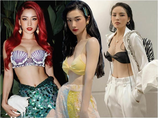 Xu hướng ear cuff độc lạ chẳng cần bấm lỗ tai cũng đeo khuyên chất lừ - 12