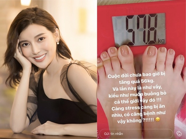 Khi giảm cân bộ phận nào thay đổi nhiều nhất hãy nhìn thánh ăn hàn quốc soo bin sẽ rõ - 6