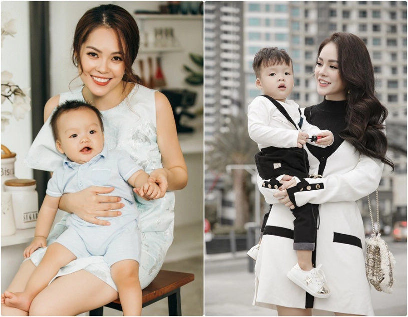 Xuất hiện bỉm sữa band quy tụ toàn hot-mom chao đảo cộng đồng vì nhan sắc vượt thời gian - 11