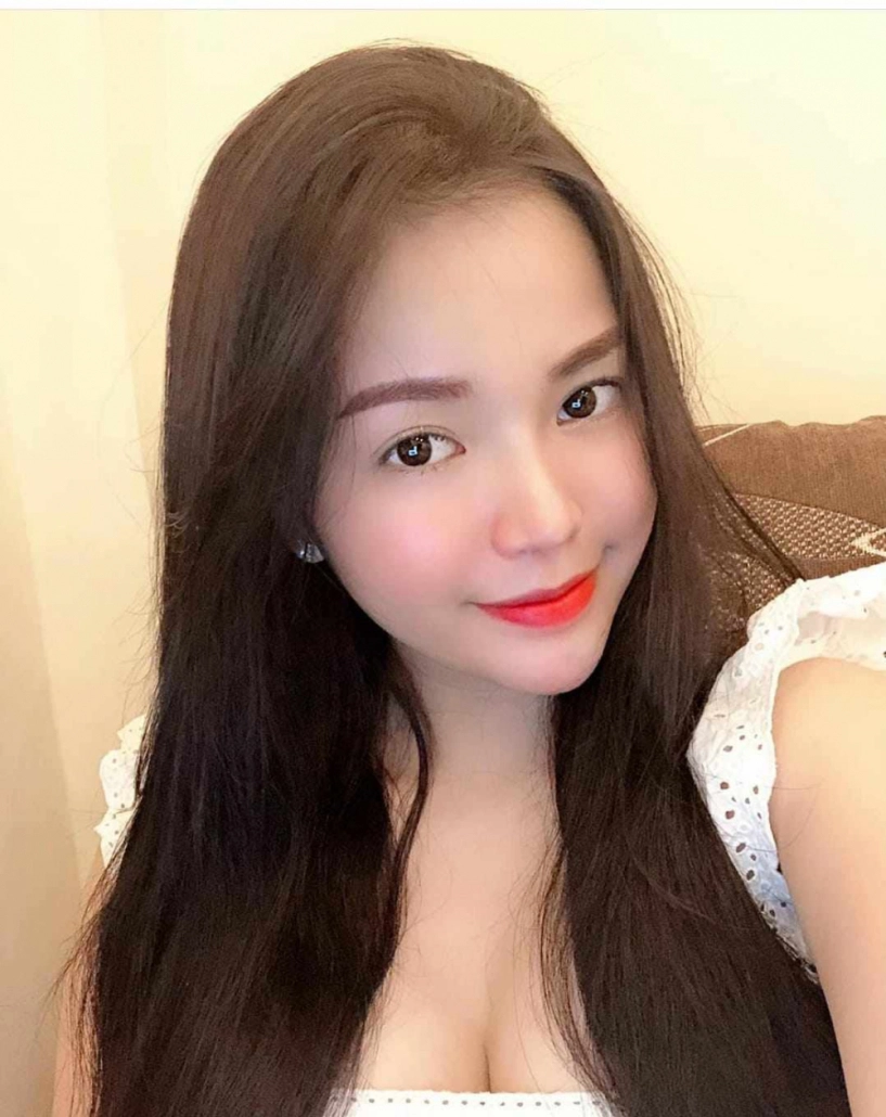 Xuất hiện đối thủ của hot girl hải dương vòng 1 vượt 100cm - 1