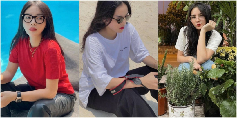 Xuất ngũ chưa lâu kỳ duyên quay lại đường đua hàng hiệu chốt đơn cả lô túi giày nghìn đô - 2
