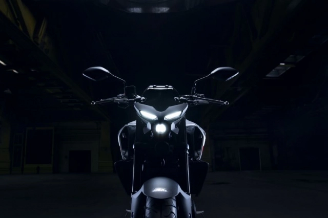 Yamaha mt-03 2020 chính thức lên kệ với giá chỉ hơn 100 triệu vnd - 3
