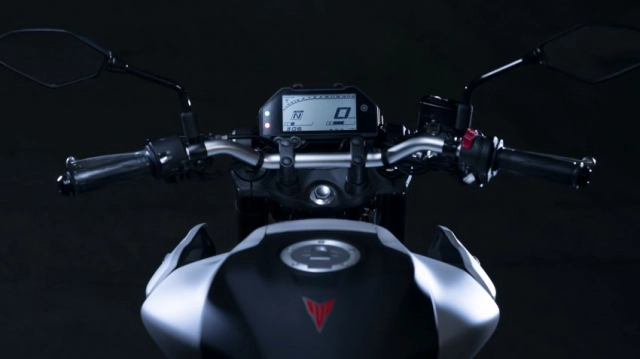 Yamaha mt-03 2020 chính thức lên kệ với giá chỉ hơn 100 triệu vnd - 5