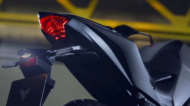 Yamaha mt-03 2020 chính thức lên kệ với giá chỉ hơn 100 triệu vnd - 12