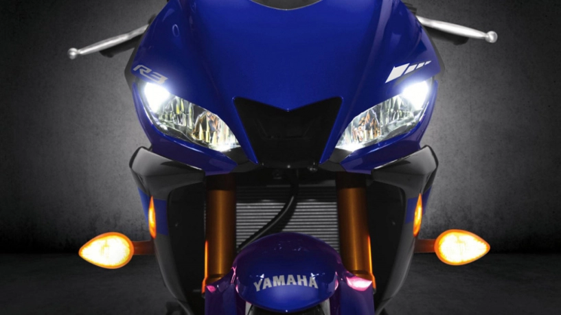 Yamaha yzf-r3 2020 có giá bán chính thức 120 triệu đồng tại philippines - 4