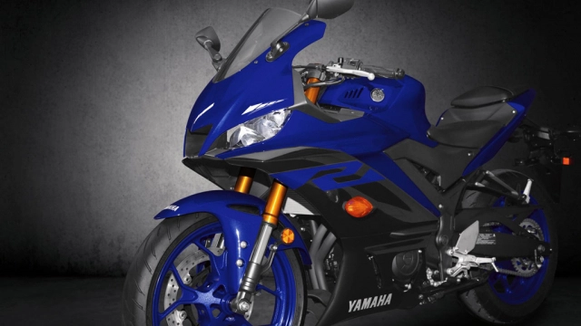 Yamaha yzf-r3 2020 có giá bán chính thức 120 triệu đồng tại philippines - 5