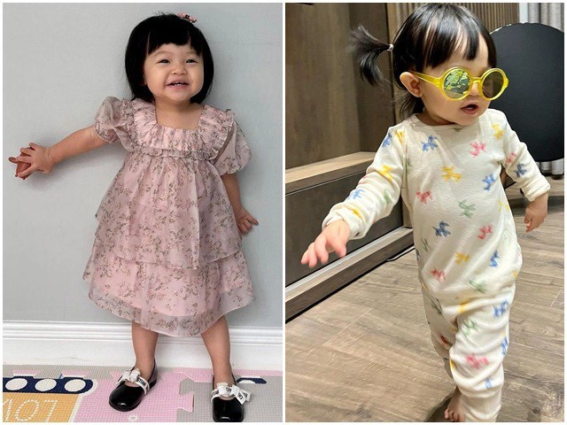 8 mỹ nữ xinh đẹp nhất nhì showbiz việt cùng sinh con cho chồng giàu nức tiếng gia thế khủng - 21