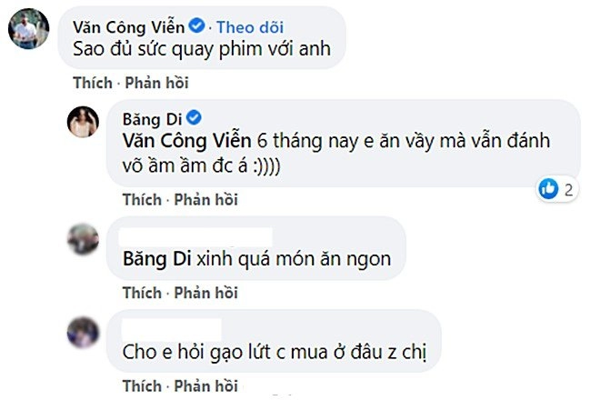 ác nữ giật chồng ăn thanh đạm khiến bạn bè lo lắng vẫn đủ sức đánh võ ầm ầm - 5