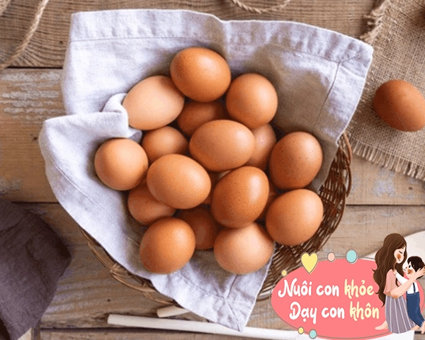 Bé 1 tháng tuổi bị xuất huyết não mẹ hối hận khi biết do thói quen ăn uống của mình - 8