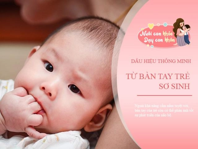 Bé 1 tháng tuổi bị xuất huyết não mẹ hối hận khi biết do thói quen ăn uống của mình - 12