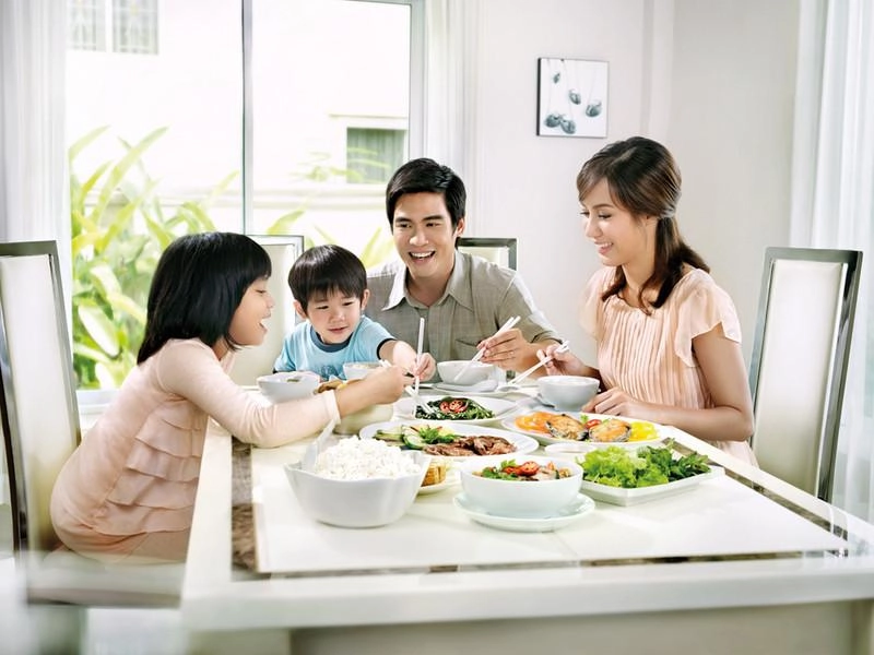 Bé trai 5 tuổi nhập viện vì ngày nào cũng ăn cơm rang trứng mẹ hối hận không kịp - 9