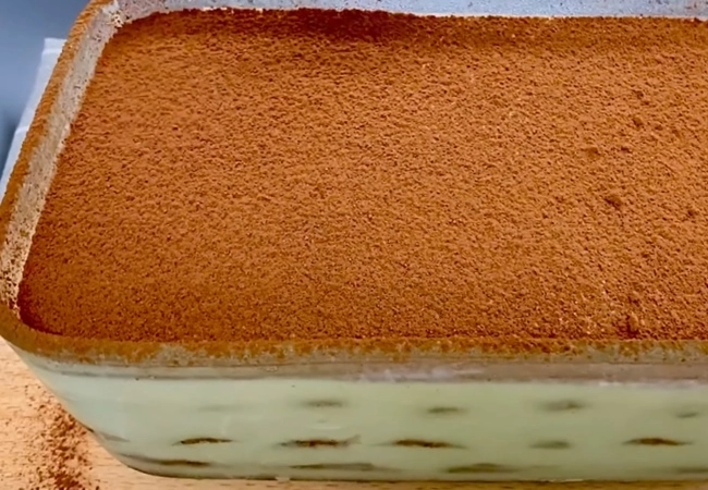 Cách làm bánh tiramisu ngon đơn giản tại nhà - 8