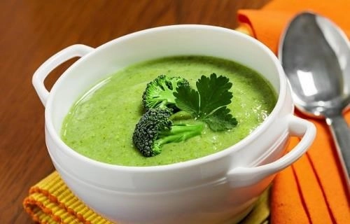 Cháo thịt gà nấu với rau gì cho bé ăn dặm là ngon nhất - 2