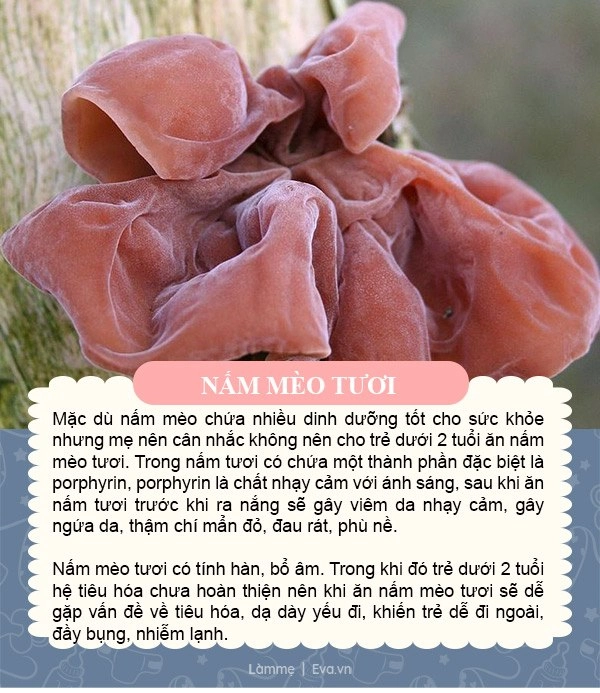 Cho con ăn những loại thực phẩm này mẹ vô tình làm trẻ biếng ăn không cao lớn được - 2