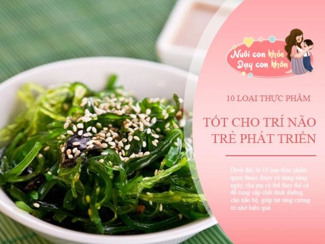 Cho con ăn những loại thực phẩm này mẹ vô tình làm trẻ biếng ăn không cao lớn được - 11