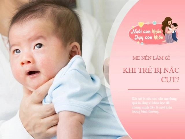 Có nên cho trẻ sơ sinh uống nước và bé mấy tháng thì uống được nước - 5