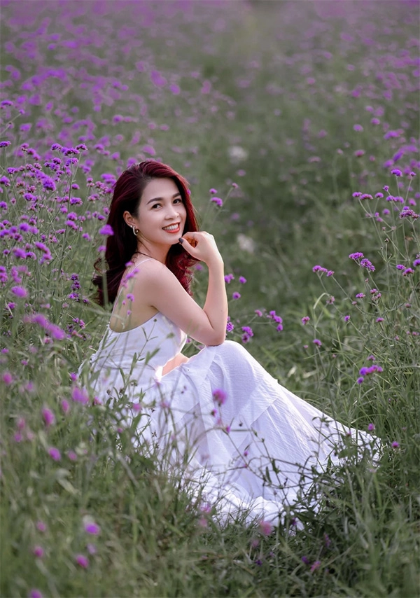 Cùng hà hồ trải nghiệm bí quyết làm đẹp chuẩn nhật - 3
