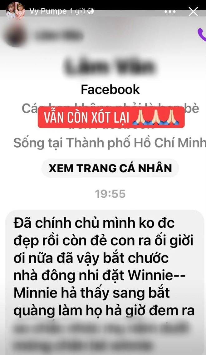 Đàm thu trang đáp trả không bỏ qua cho người so sánh con gái với lisa nhà hồ ngọc hà - 8