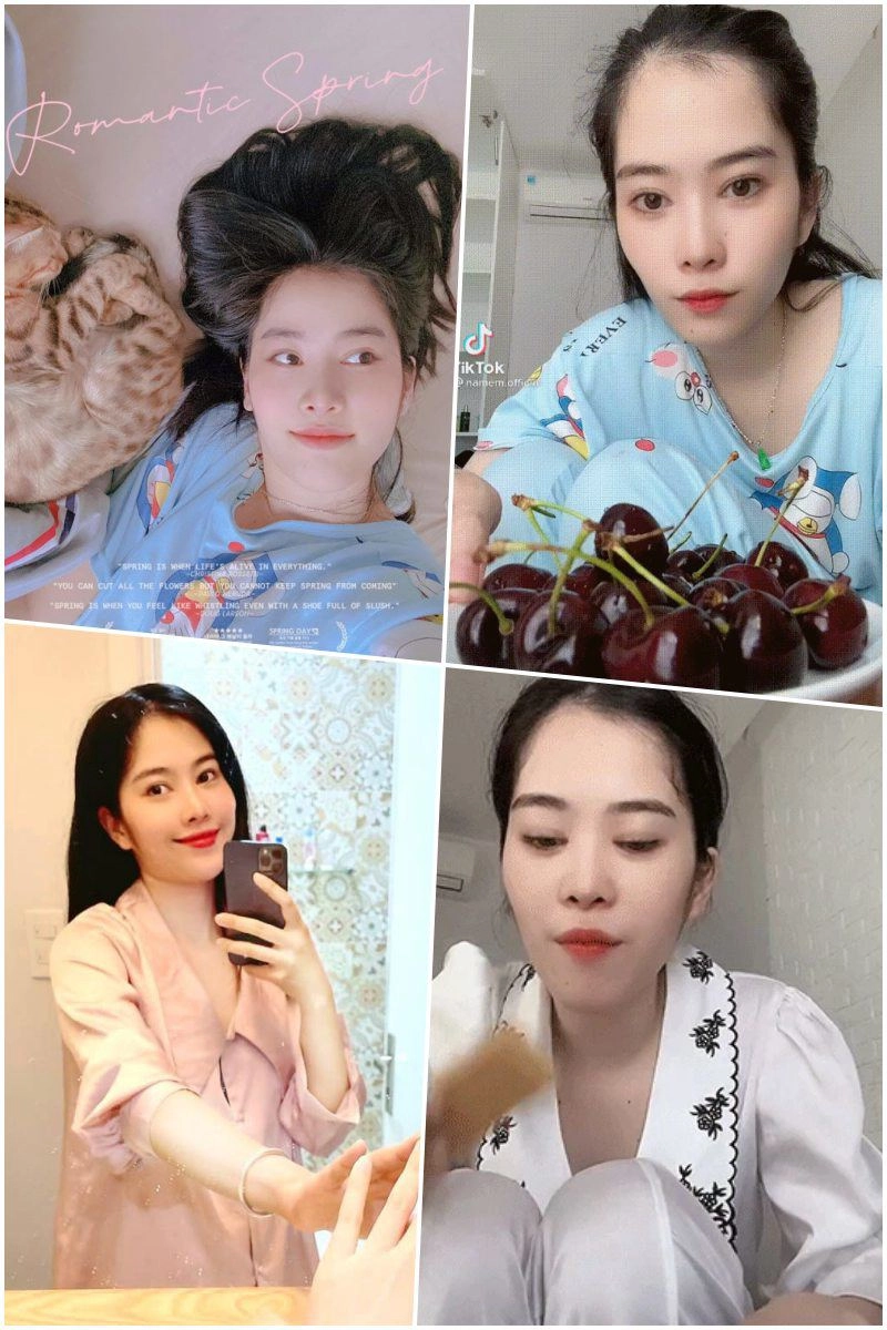 dằn mặt người chê mình xấu nam em tung chiêu ăn diện lộng lẫy sương sương cũng hơn trăm triệu - 1
