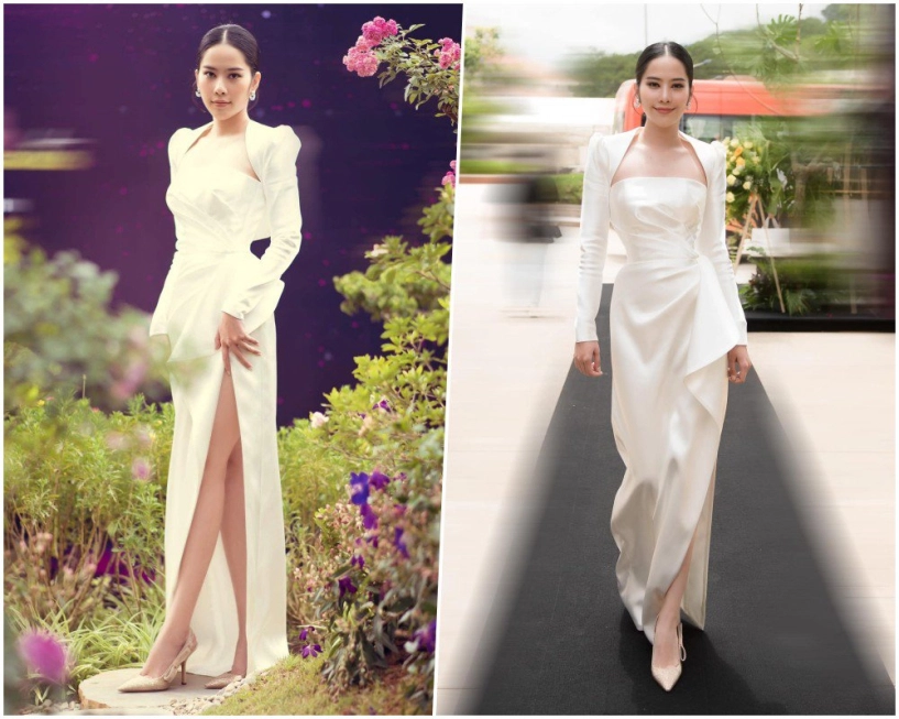 dằn mặt người chê mình xấu nam em tung chiêu ăn diện lộng lẫy sương sương cũng hơn trăm triệu - 6