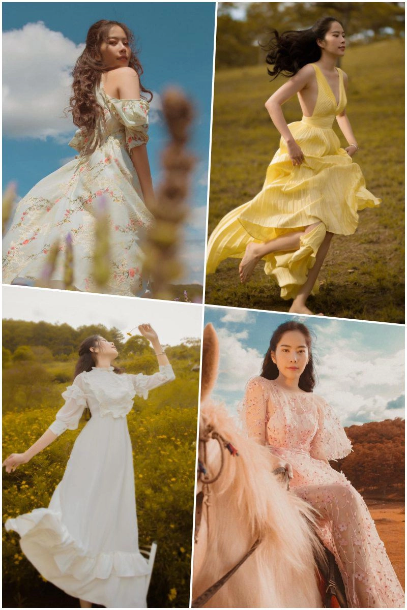 dằn mặt người chê mình xấu nam em tung chiêu ăn diện lộng lẫy sương sương cũng hơn trăm triệu - 7