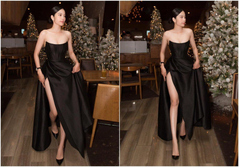 dằn mặt người chê mình xấu nam em tung chiêu ăn diện lộng lẫy sương sương cũng hơn trăm triệu - 9