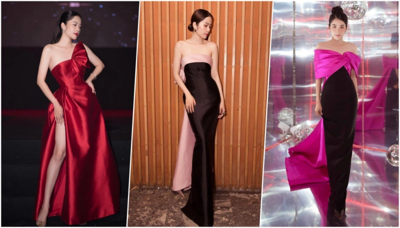 dằn mặt người chê mình xấu nam em tung chiêu ăn diện lộng lẫy sương sương cũng hơn trăm triệu - 10
