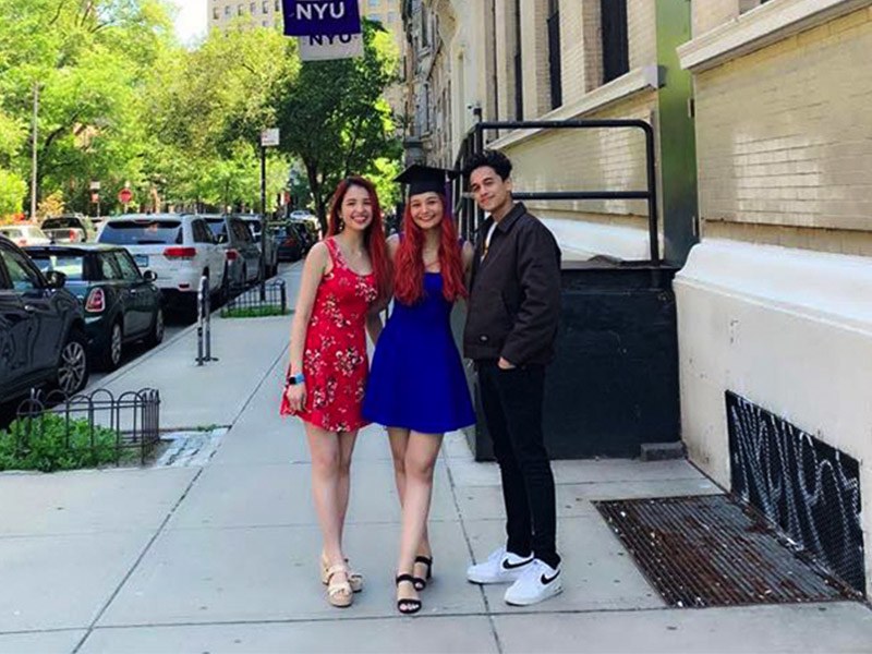 Hoa hậu việt nam duy nhất lấy chồng ngoại quốc chịu đàm tiếu giờ viên mãn làm mẹ 3 con - 5