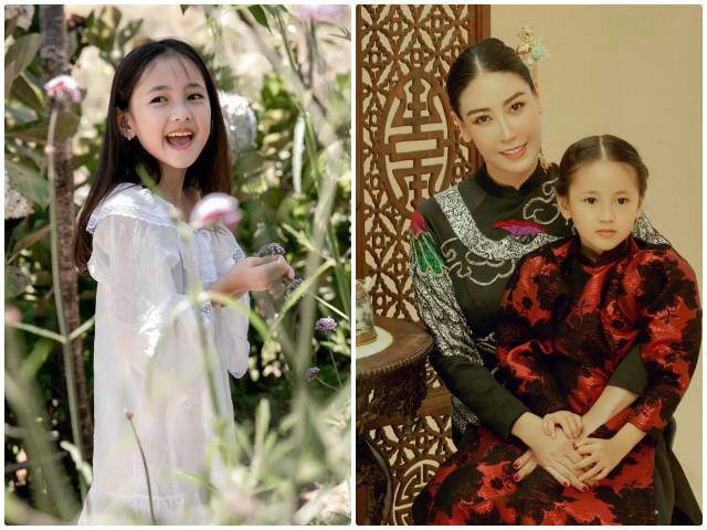 Hoa hậu việt nam duy nhất lấy chồng ngoại quốc chịu đàm tiếu giờ viên mãn làm mẹ 3 con - 11