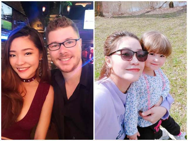 Học hết lớp 12 cô dâu việt kiếm tiền gấp 5 chồng hàn nhà chồng nhận chăm cháu dọn nhà - 20