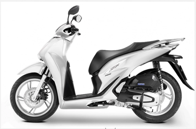 Honda sh 2020 có gì khác biệt so với sh thế hệ cũ - 3