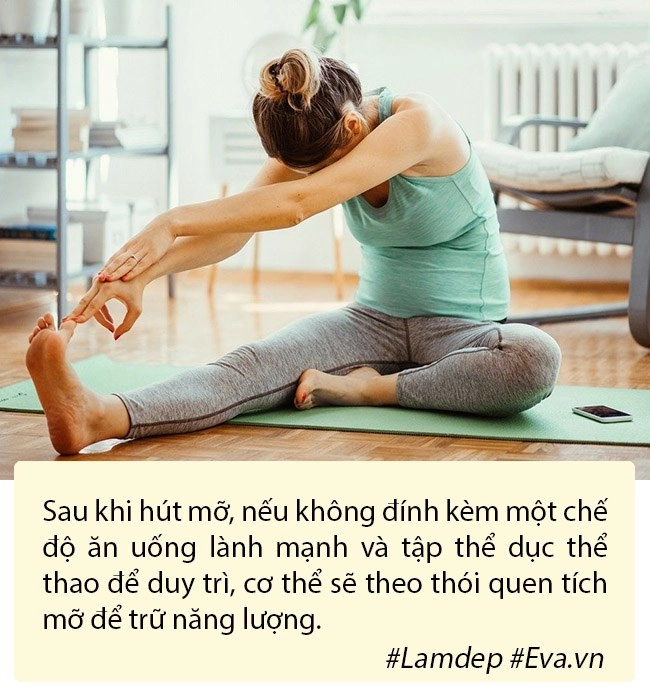 Hút mỡ tạo hình thành bụng bí quyết vàng cho hội chị em nghiện diện bikini - 10