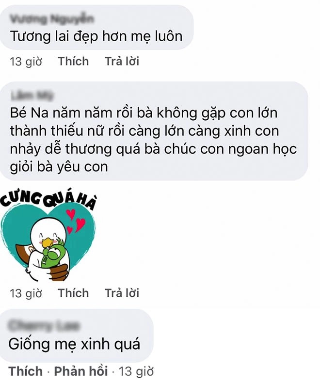 Jennifer phạm khoe con gái 8 tuổi nhảy điệu như hotgirl tương lai đẹp hơn mẹ ngày càng gần - 4