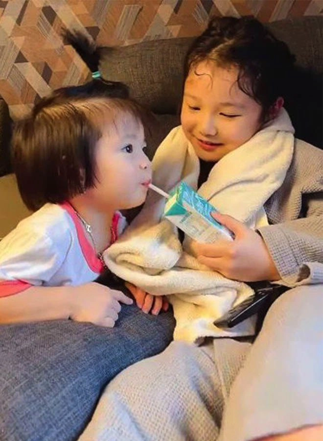 Jennifer phạm khoe con gái 8 tuổi nhảy điệu như hotgirl tương lai đẹp hơn mẹ ngày càng gần - 14