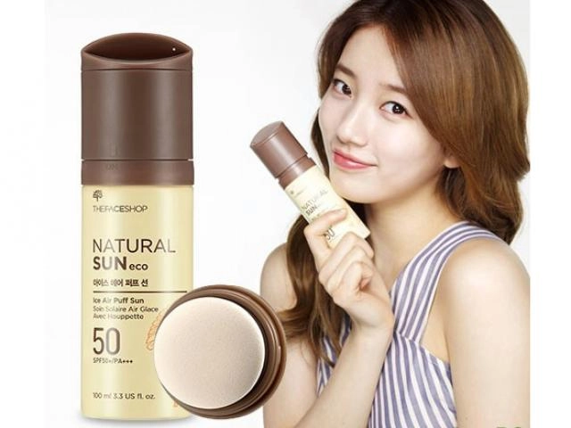 Kem chống nắng top 15 loại hiệu quả và được yêu thích nhất - 20