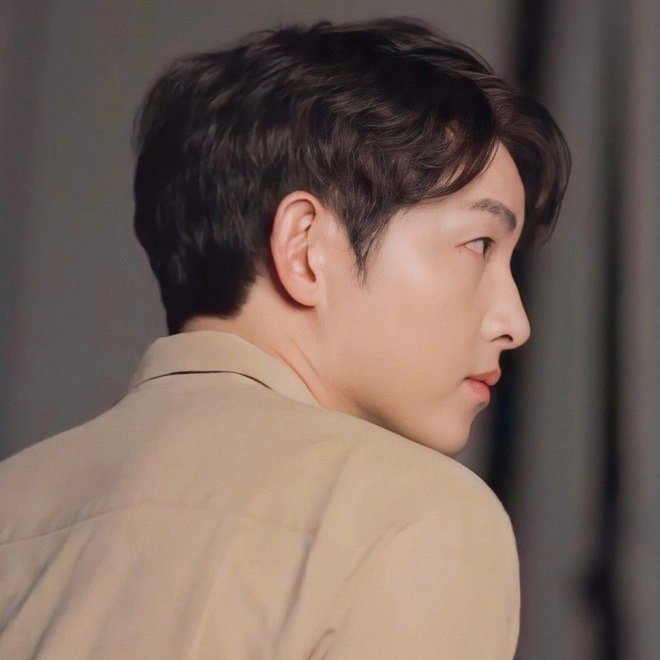 Khoe ảnh đọ mặt với trai trẻ song hye kyo lại share cách chăm da của chồng cũ - 8
