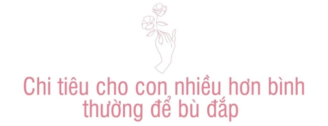 Mỹ nhân hướng dương ngược nắng tình cũ hồng đăng đời thực làm mẹ đơn thân năm 21 tuổi - 4