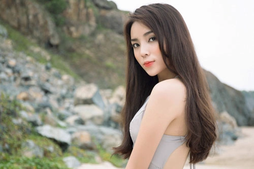 Ngỡ ngàng với vẻ trẻ trung hơn tuổi của việt hương ngoài đời - 8