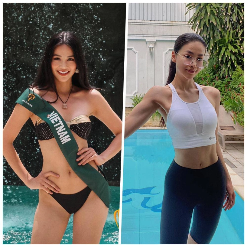 Nhan sắc những bóng hồng phát ngôn về việc học hoa hậu phương khánh vướng nghi vấn dao kéo - 4