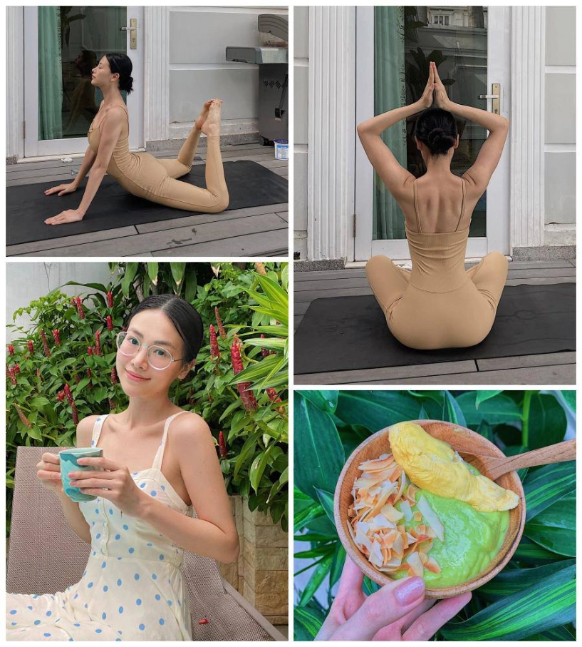 Nhan sắc những bóng hồng phát ngôn về việc học hoa hậu phương khánh vướng nghi vấn dao kéo - 5